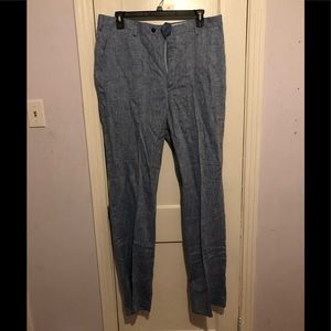NWT Berle brand Linen pants